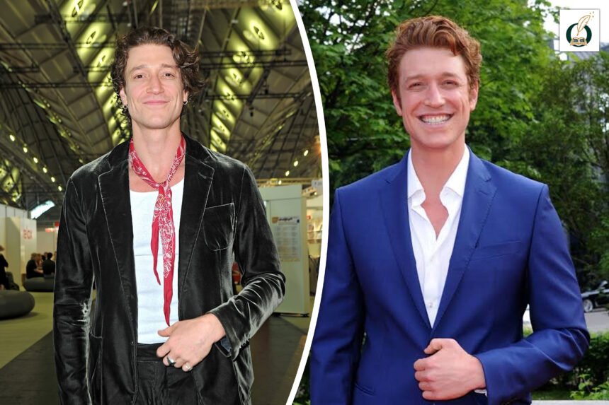 Daniel Donskoy Vermögen