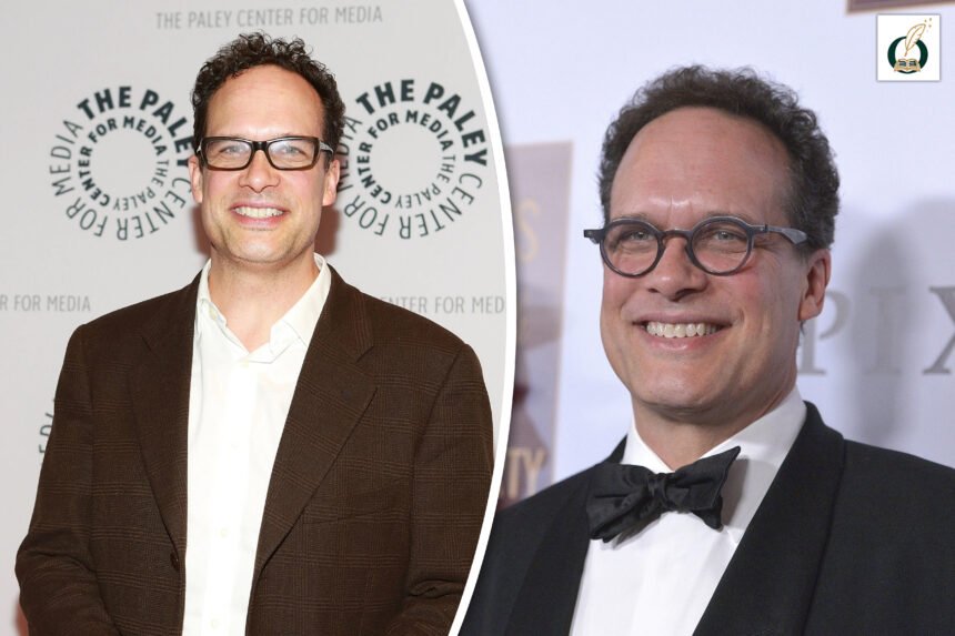 Diedrich Bader Alter