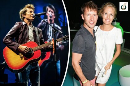 James Blunt Vermögen