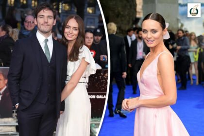 Laura Haddock