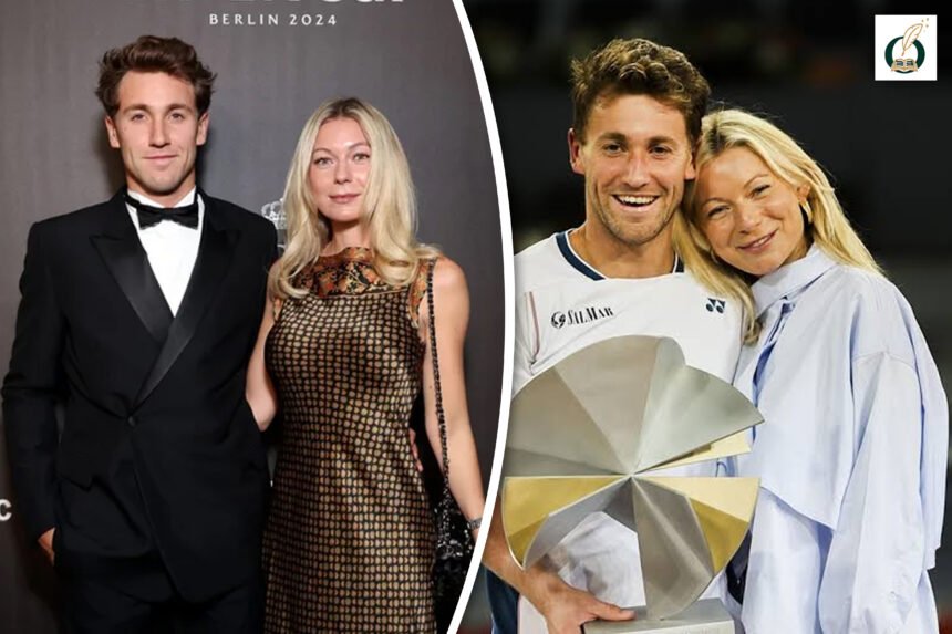 Maria Galligani Alter