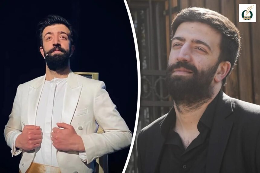 Ramazan Tetik