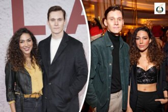 Rick Okon Freundin Amy Mußul