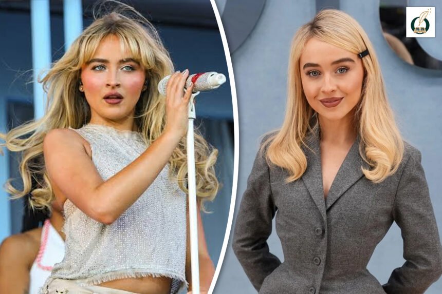 Sabrina Carpenter Vermögen