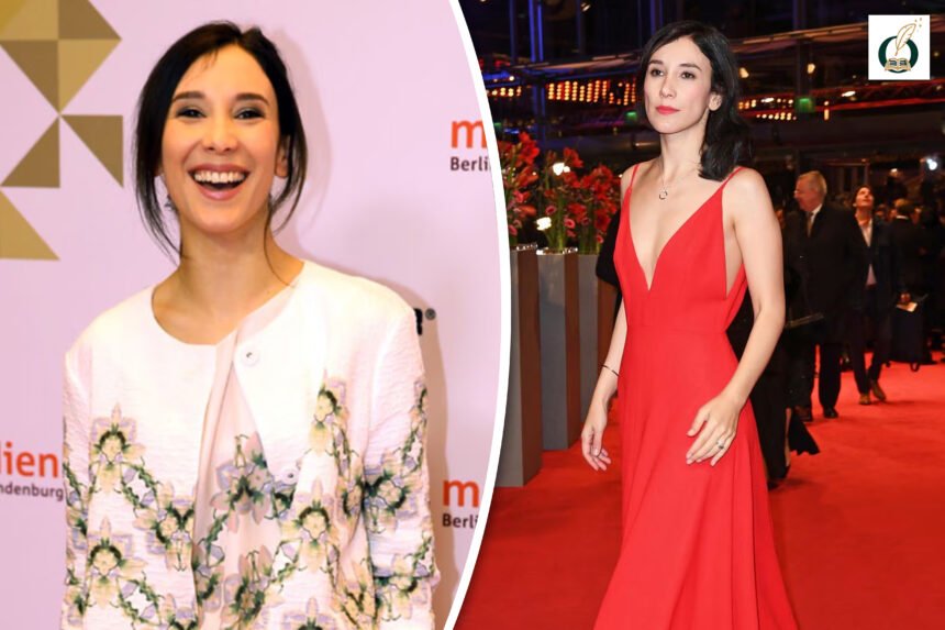 Sibel Kekilli Größe