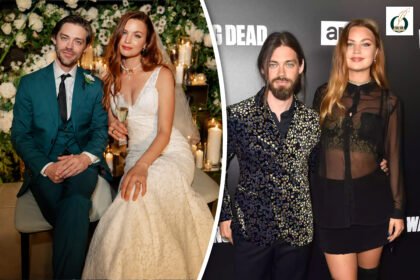 Tom Payne