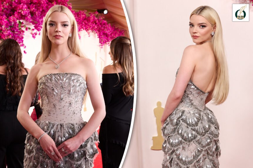 Anya Taylor-Joy