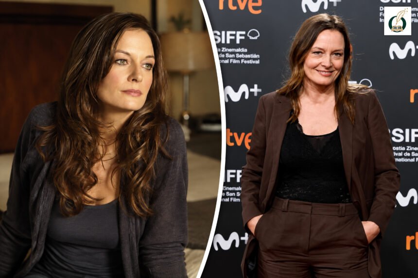 Catherine McCormack