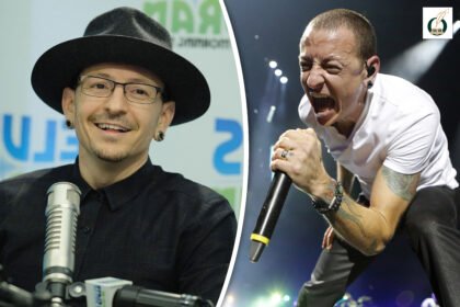 Chester Bennington Todesursache