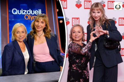 ChrisTine Urspruch Tochter