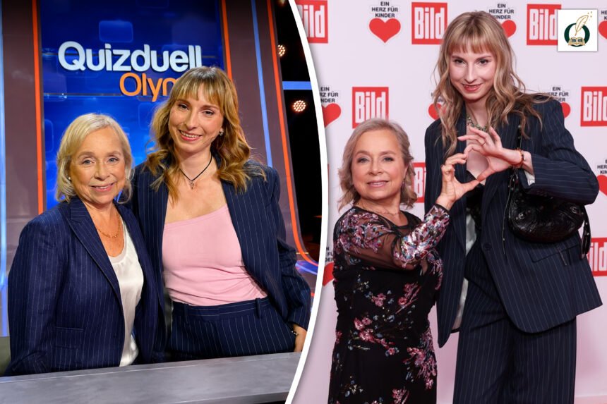 ChrisTine Urspruch Tochter