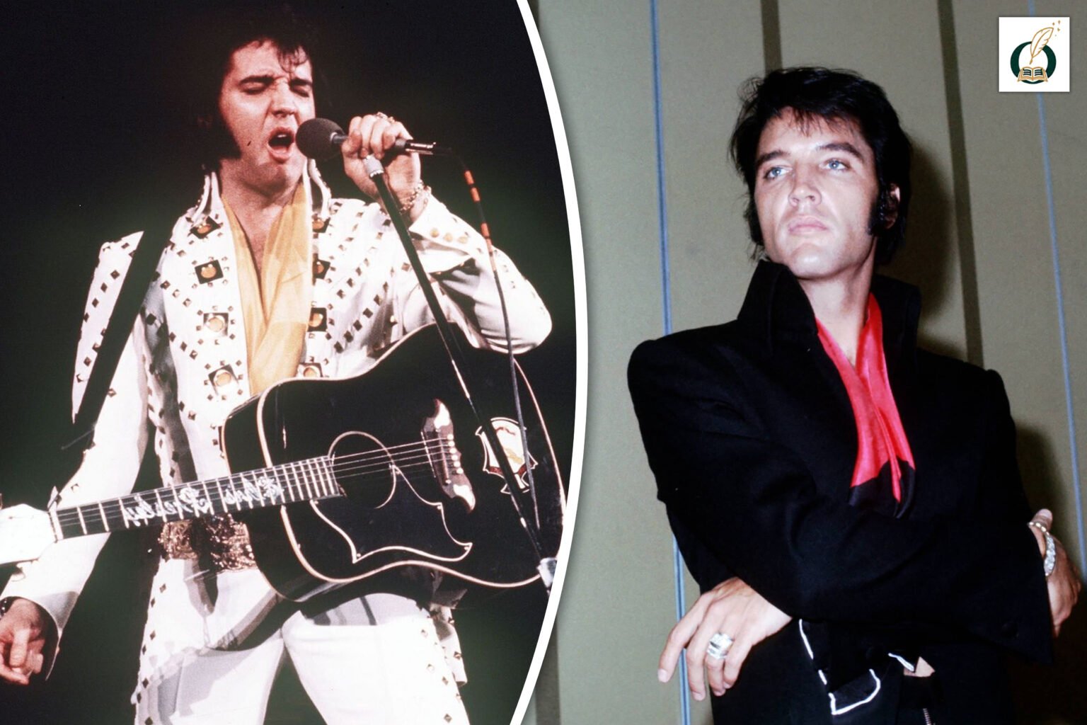 Elvis Presley Todesursache