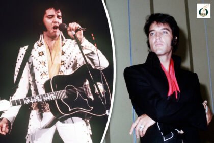 Elvis Presley Todesursache