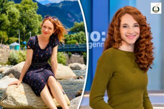 Hat Mirjam Meinhardt Kinder