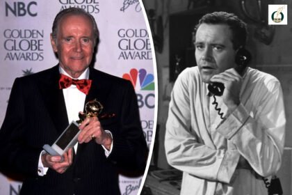Jack Lemmon