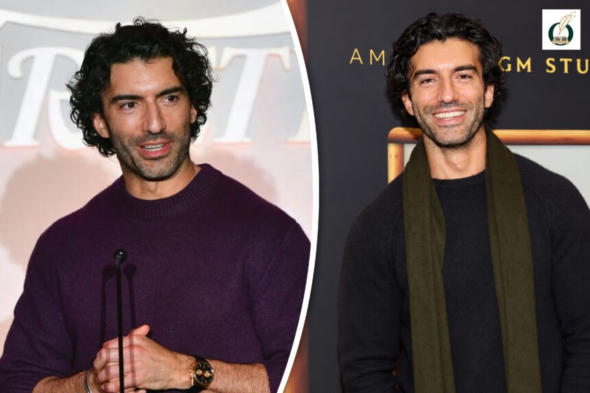 Justin Baldoni
