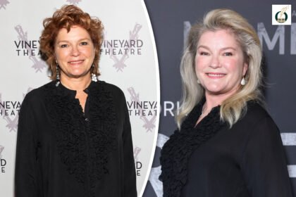 Kate Mulgrew
