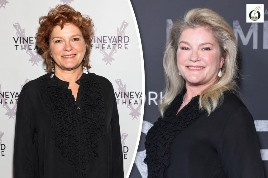 Kate Mulgrew