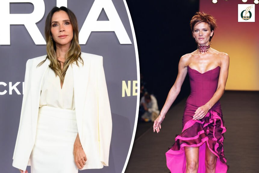 Victoria Beckham