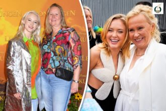 Agnetha Larsson