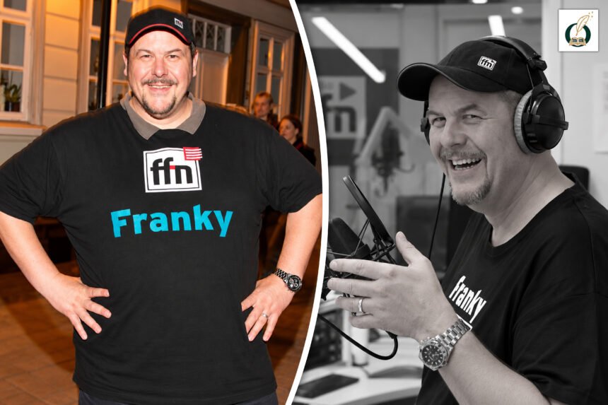 Franky ffn Todesursache