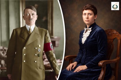 Klara Hitler