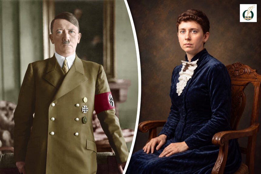 Klara Hitler