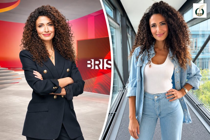 Marwa Eldessouky Verheiratet