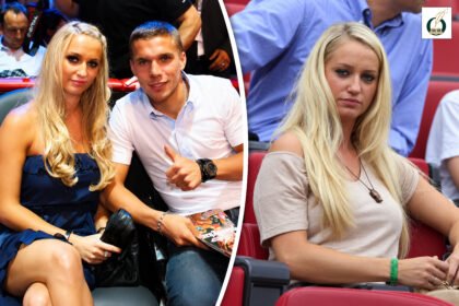 Monika Podolski